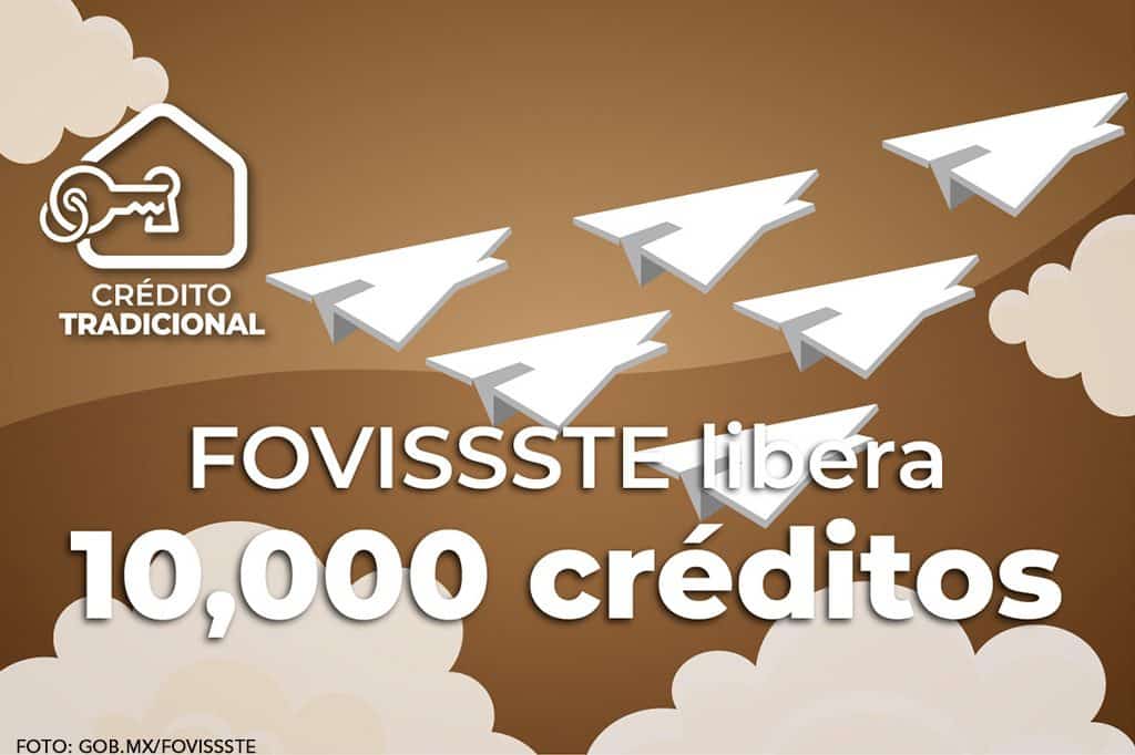 fovissste-libera-10000-creditos