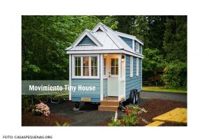 Tiny Houses · Consorcio Constructor Cedros