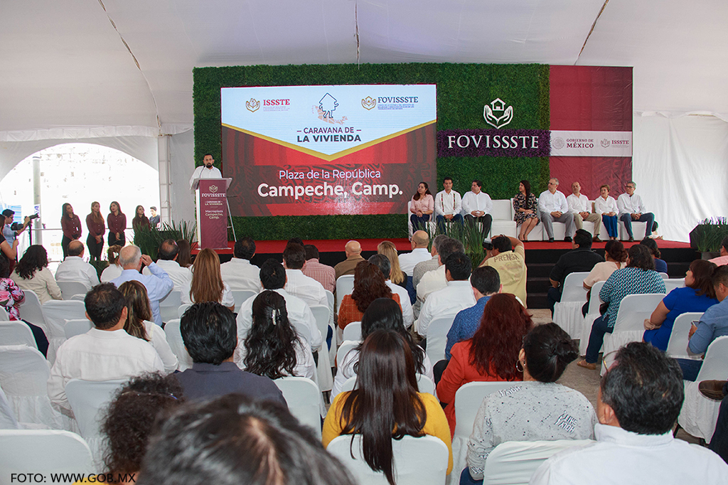 caravana-de-la-vivienda-fovissste-creditos-hipotecarios-issste-derechohabientes