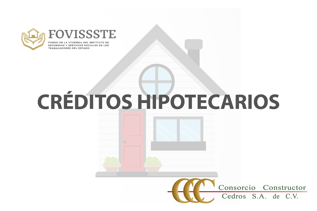 creditos-hipotecarios-fovissste-vivienda-patrimonio-derechohabientes-issste