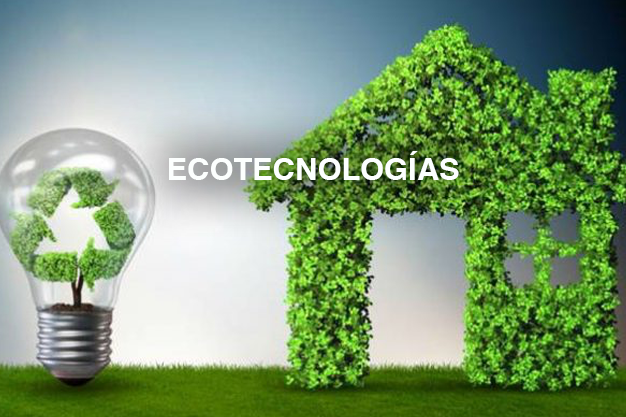 Ecotecnologías Consorcio Cedros