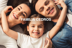 Familia Consorcio Cedros