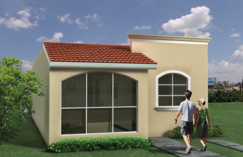 Fraccionamiento Rancho la Purísima, Tizayuca.