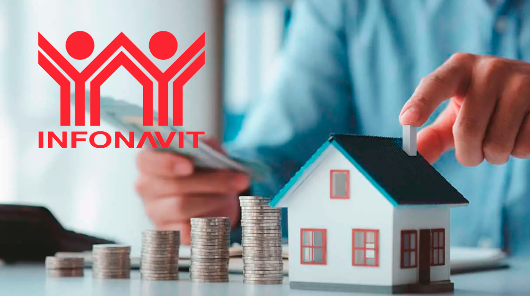 Infonavit: ¡Las tasas de interés hipotecarias más bajas!