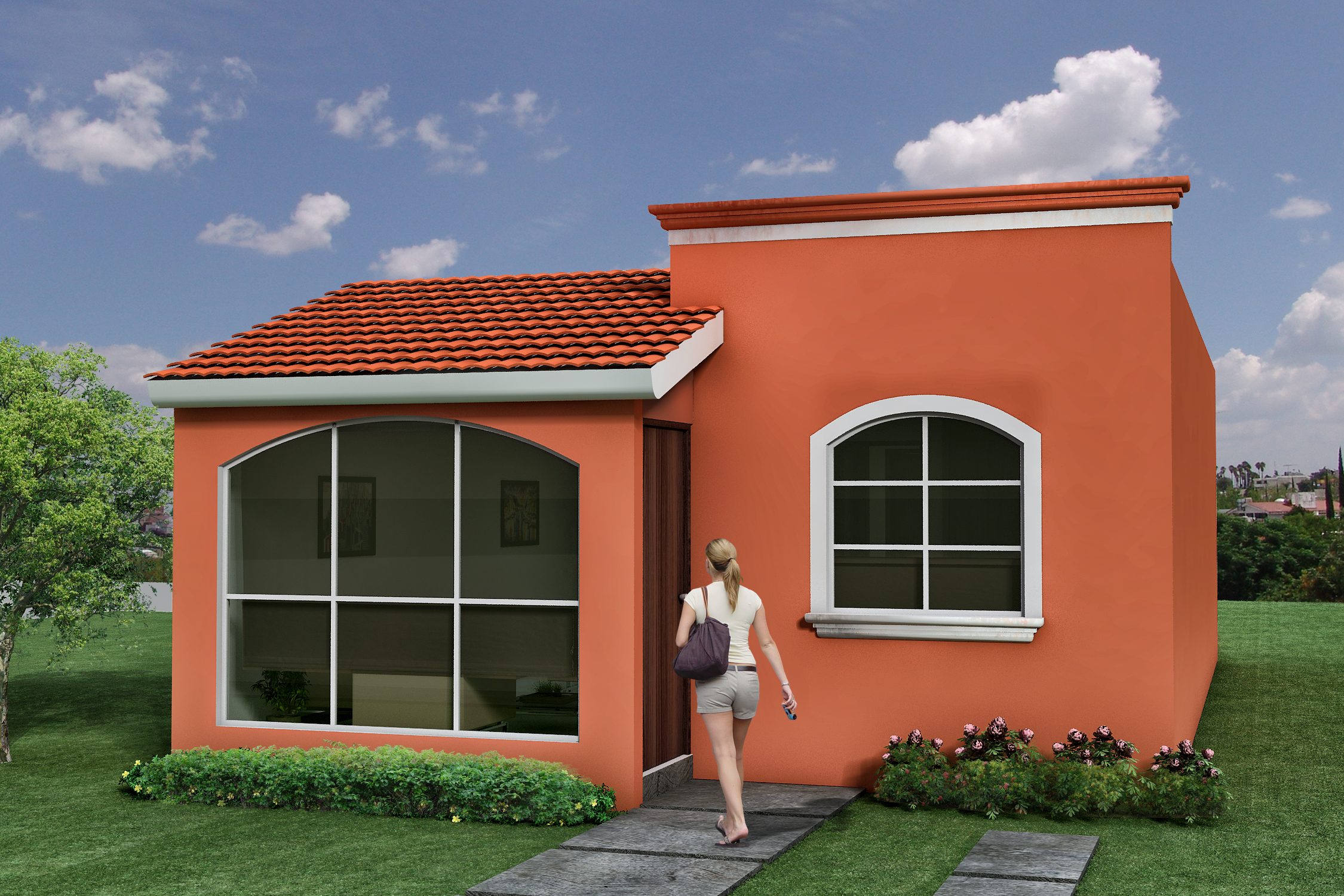 casa venta tizayuca