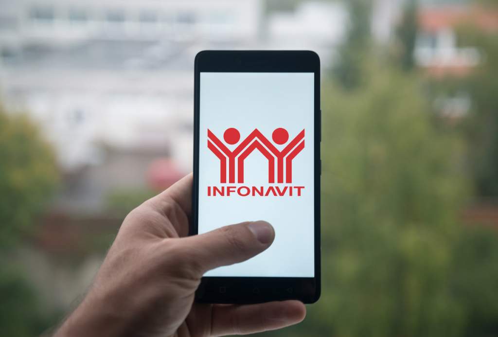 Mi cuenta Infonavit: checar saldos y movimientos en línea